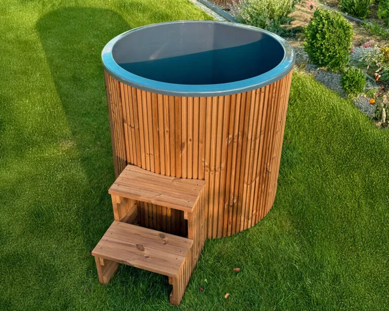 SPA vaničky – vířivky a jacuzzi